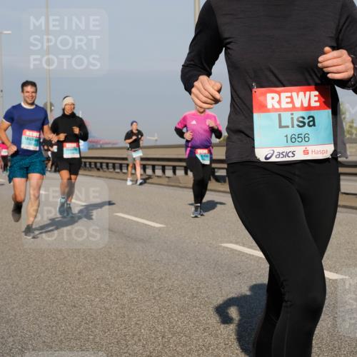 03.10.2025 - Köhlbrandbrückenlauf Fabian Wolf http://msf.ph/oto/9039061 03.10.2025 09:53:21 Position 3 1656 meine-sportfotos.de