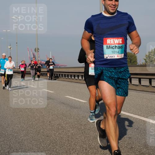 03.10.2025 - Köhlbrandbrückenlauf Fabian Wolf http://msf.ph/oto/9039097 03.10.2025 09:53:23 Position 3 1014 meine-sportfotos.de