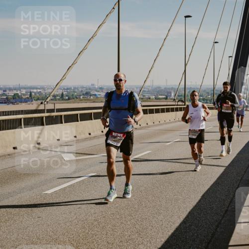 03.10.2025 - Köhlbrandbrückenlauf Michael Burmester http://msf.ph/oto/9039363 03.10.2025 12:18:47 Position 1  meine-sportfotos.de