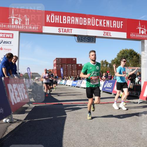 03.10.2025 - Köhlbrandbrückenlauf Lena Gebhardt http://msf.ph/oto/9039717 03.10.2025 12:56:14 Ziel 4041, 4050, 4078, 4114, 4123, 5957, 6206, 6489, 6495 meine-sportfotos.de