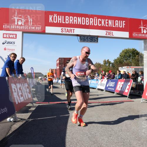03.10.2025 - Köhlbrandbrückenlauf Lena Gebhardt http://msf.ph/oto/9039753 03.10.2025 12:56:16 Ziel 4028, 4041, 4050, 4078, 4114, 4123, 5957, 6206, 6489, 6495 meine-sportfotos.de
