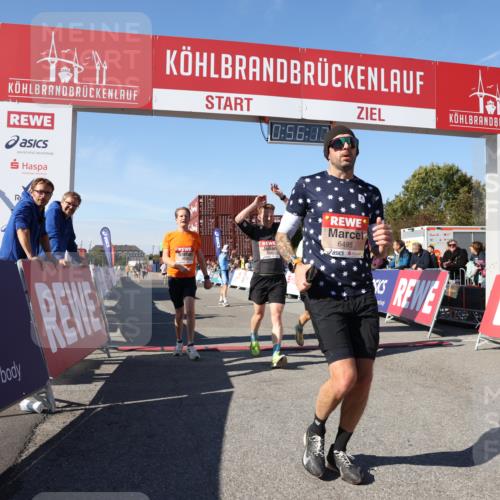 03.10.2025 - Köhlbrandbrückenlauf Lena Gebhardt http://msf.ph/oto/9039781 03.10.2025 12:56:17 Ziel 4028, 4041, 4050, 4078, 4114, 4123, 5957, 6206, 6489, 6495 meine-sportfotos.de