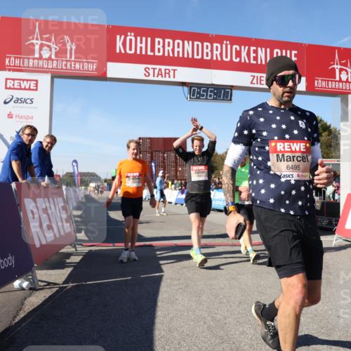 03.10.2025 - Köhlbrandbrückenlauf Lena Gebhardt http://msf.ph/oto/9039787 03.10.2025 12:56:17 Ziel 4028, 4041, 4050, 4078, 4114, 4123, 5957, 6206, 6489, 6495 meine-sportfotos.de