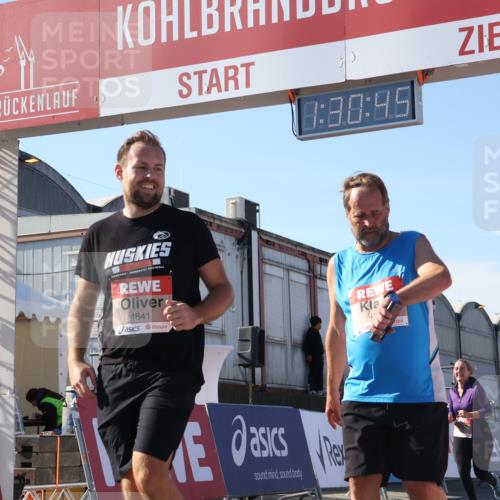 03.10.2025 - Köhlbrandbrückenlauf Luisa Fischer http://msf.ph/oto/9039795 03.10.2025 13:30:43 Ziel 4355, 4840, 4841, 4937, 5289, 5391, 6170, 6223, 6347 meine-sportfotos.de