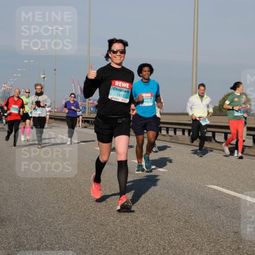 03.10.2025 - Köhlbrandbrückenlauf Fabian Wolf http://msf.ph/oto/9039796 03.10.2025 09:53:56 Position 3 1413, 3123 meine-sportfotos.de