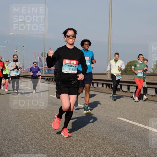 03.10.2025 - Köhlbrandbrückenlauf Fabian Wolf http://msf.ph/oto/9039800 03.10.2025 09:53:56 Position 3 1413 meine-sportfotos.de