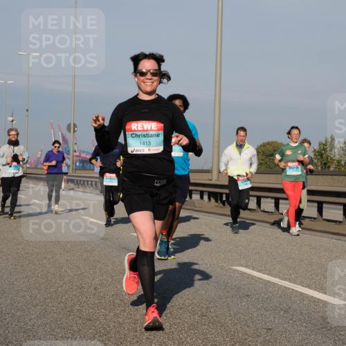 03.10.2025 - Köhlbrandbrückenlauf Fabian Wolf http://msf.ph/oto/9039806 03.10.2025 09:53:56 Position 3 1413 meine-sportfotos.de