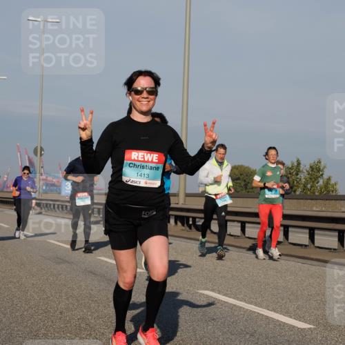03.10.2025 - Köhlbrandbrückenlauf Fabian Wolf http://msf.ph/oto/9039810 03.10.2025 09:53:57 Position 3 1413 meine-sportfotos.de