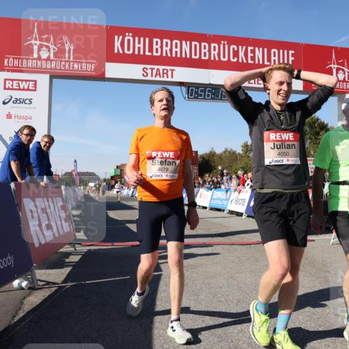 03.10.2025 - Köhlbrandbrückenlauf Lena Gebhardt http://msf.ph/oto/9039814 03.10.2025 12:56:19 Ziel 4028, 4041, 4050, 4078, 4114, 4123, 4166, 4231, 5957, 6206, 6266, 6489, 6495 meine-sportfotos.de