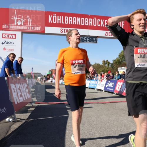 03.10.2025 - Köhlbrandbrückenlauf Lena Gebhardt http://msf.ph/oto/9039818 03.10.2025 12:56:20 Ziel 4028, 4050, 4078, 4114, 4123, 4166, 4231, 5957, 6206, 6266, 6489, 6495 meine-sportfotos.de
