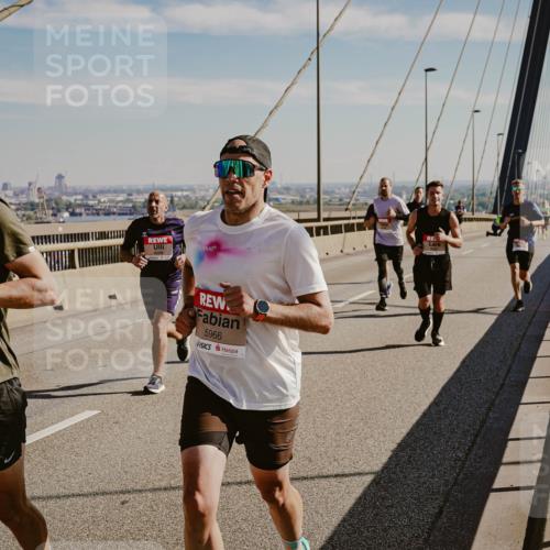 03.10.2025 - Köhlbrandbrückenlauf Michael Burmester http://msf.ph/oto/9039926 03.10.2025 12:20:34 Position 1 6817, 5966 meine-sportfotos.de