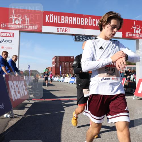 03.10.2025 - Köhlbrandbrückenlauf Lena Gebhardt http://msf.ph/oto/9039947 03.10.2025 12:56:28 Ziel 4028, 4054, 4166, 4170, 4231, 4478, 6266, 6408, 6769 meine-sportfotos.de
