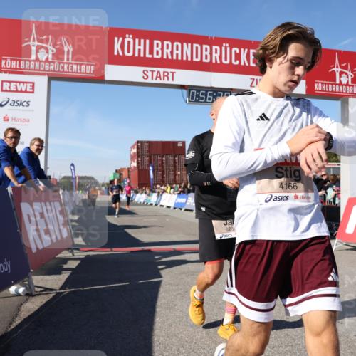 03.10.2025 - Köhlbrandbrückenlauf Lena Gebhardt http://msf.ph/oto/9039953 03.10.2025 12:56:28 Ziel 4028, 4054, 4166, 4170, 4231, 4478, 6266, 6408, 6769 meine-sportfotos.de