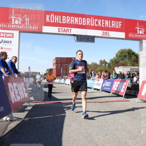 03.10.2025 - Köhlbrandbrückenlauf Lena Gebhardt http://msf.ph/oto/9040025 03.10.2025 12:56:31 Ziel 4028, 4054, 4096, 4166, 4170, 4231, 4478, 6266, 6408, 6769 meine-sportfotos.de