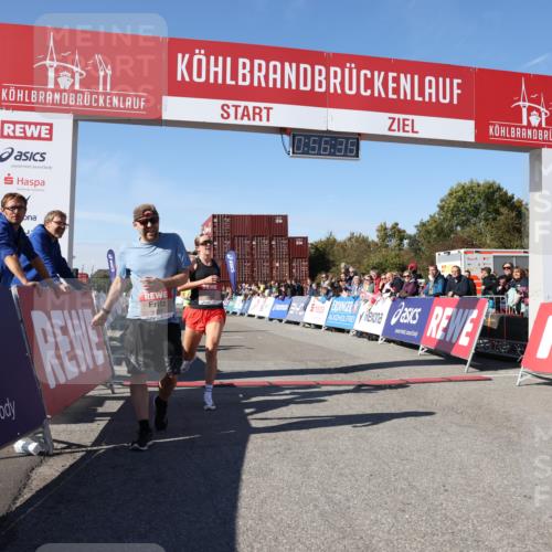 03.10.2025 - Köhlbrandbrückenlauf Lena Gebhardt http://msf.ph/oto/9040087 03.10.2025 12:56:36 Ziel 4054, 4096, 4170, 4478, 5091, 6408, 6769 meine-sportfotos.de
