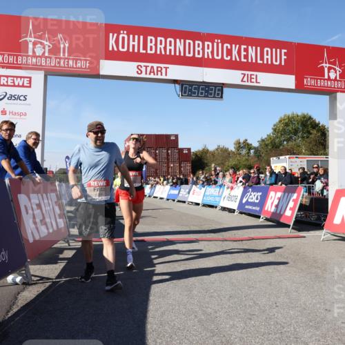 03.10.2025 - Köhlbrandbrückenlauf Lena Gebhardt http://msf.ph/oto/9040092 03.10.2025 12:56:36 Ziel 4054, 4096, 4170, 4478, 5091, 6408, 6769 meine-sportfotos.de