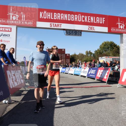 03.10.2025 - Köhlbrandbrückenlauf Lena Gebhardt http://msf.ph/oto/9040100 03.10.2025 12:56:37 Ziel 4054, 4096, 4170, 4478, 5091, 6408, 6769 meine-sportfotos.de