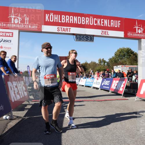 03.10.2025 - Köhlbrandbrückenlauf Lena Gebhardt http://msf.ph/oto/9040105 03.10.2025 12:56:37 Ziel 4054, 4096, 4170, 4478, 5091, 6408, 6769 meine-sportfotos.de