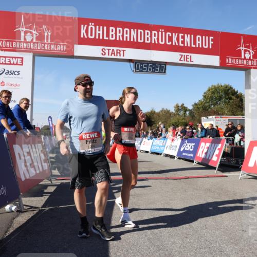 03.10.2025 - Köhlbrandbrückenlauf Lena Gebhardt http://msf.ph/oto/9040111 03.10.2025 12:56:37 Ziel 4054, 4096, 4170, 4478, 5091, 6408, 6769 meine-sportfotos.de
