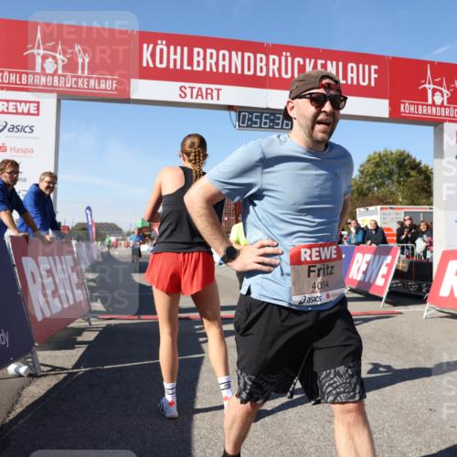 03.10.2025 - Köhlbrandbrückenlauf Lena Gebhardt http://msf.ph/oto/9040132 03.10.2025 12:56:39 Ziel 4054, 4096, 4170, 4478, 5091, 6408, 6769 meine-sportfotos.de