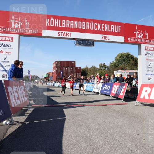 03.10.2025 - Köhlbrandbrückenlauf Lena Gebhardt http://msf.ph/oto/9040728 03.10.2025 12:57:20 Ziel 4150, 4186, 4251, 5699, 5926, 6015, 6629, 6819 meine-sportfotos.de