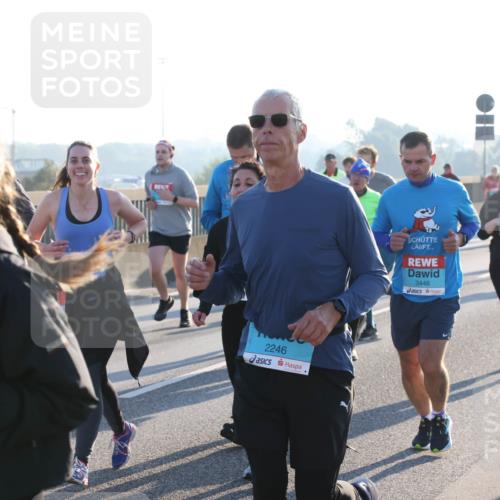 03.10.2025 - Köhlbrandbrückenlauf Lena Gebhardt http://msf.ph/oto/9040806 03.10.2025 09:25:15 Position 1 3, 1992, 2246, 3446 meine-sportfotos.de