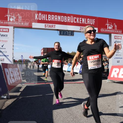 03.10.2025 - Köhlbrandbrückenlauf Lena Gebhardt http://msf.ph/oto/9040928 03.10.2025 13:17:01 Ziel 4168, 4242, 4331, 4359, 4361, 4605, 4861, 4978, 4982, 5033, 5053, 5073, 5087, 5090, 5100, 5166, 5302, 5385, 5386, 5453, 5467, 5479, 5840, 6286, 6474, 6623, 6626, 6658 meine-sportfotos.de