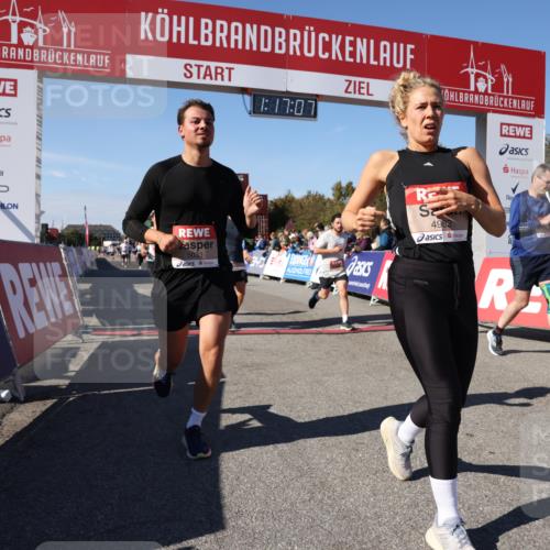 03.10.2025 - Köhlbrandbrückenlauf Lena Gebhardt http://msf.ph/oto/9041098 03.10.2025 13:17:08 Ziel 4242, 4331, 4361, 4861, 4978, 4982, 5033, 5073, 5087, 5090, 5100, 5429, 5479, 5667, 6431, 6474, 6623, 6626 meine-sportfotos.de