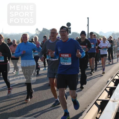 03.10.2025 - Köhlbrandbrückenlauf Lena Gebhardt http://msf.ph/oto/9041325 03.10.2025 09:25:30 Position 1 2003, 3259 meine-sportfotos.de