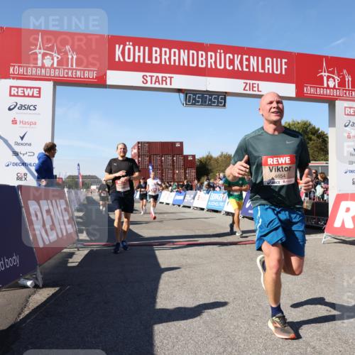 03.10.2025 - Köhlbrandbrückenlauf Lena Gebhardt http://msf.ph/oto/9041360 03.10.2025 12:57:56 Ziel 4046, 4102, 4654, 5669, 5960, 5961, 6371, 6518, 6519, 6520 meine-sportfotos.de