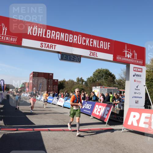 03.10.2025 - Köhlbrandbrückenlauf Lena Gebhardt http://msf.ph/oto/9041699 03.10.2025 13:17:31 Ziel 4012, 4686, 4746, 4818, 5007, 5008, 5031, 5906, 5909, 6069, 6389, 6710 meine-sportfotos.de