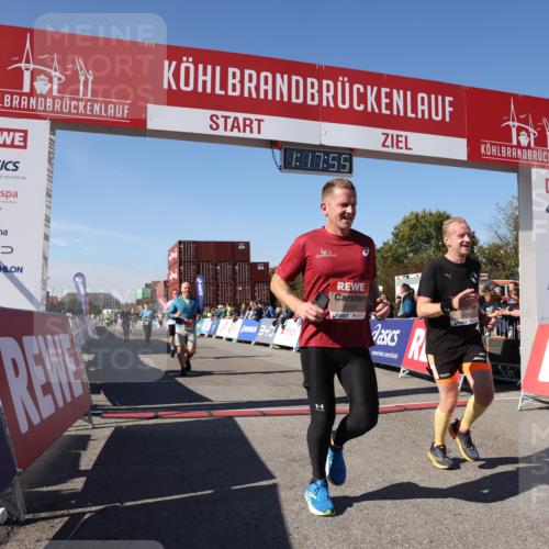 03.10.2025 - Köhlbrandbrückenlauf Lena Gebhardt http://msf.ph/oto/9042005 03.10.2025 13:17:56 Ziel 4333, 4366, 4679, 4682, 4829, 5129, 5168, 5685, 5731, 5732, 5917, 6153, 6435, 6485 meine-sportfotos.de