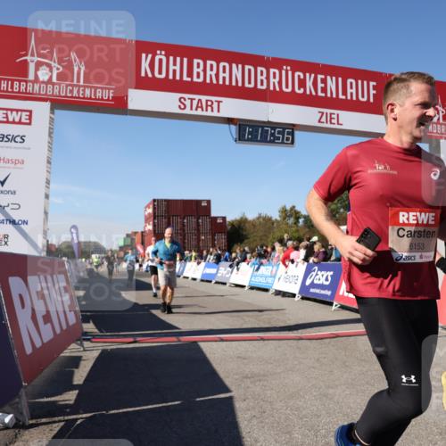 03.10.2025 - Köhlbrandbrückenlauf Lena Gebhardt http://msf.ph/oto/9042017 03.10.2025 13:17:56 Ziel 4333, 4366, 4679, 4682, 4829, 5129, 5168, 5685, 5731, 5732, 5917, 6153, 6435, 6485 meine-sportfotos.de