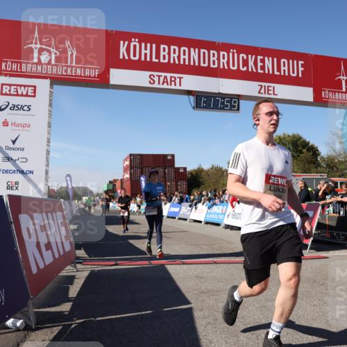 03.10.2025 - Köhlbrandbrückenlauf Lena Gebhardt http://msf.ph/oto/9042092 03.10.2025 13:18:00 Ziel 4333, 4366, 4620, 4682, 4950, 5129, 6153, 6326, 6435, 6633, 6634 meine-sportfotos.de
