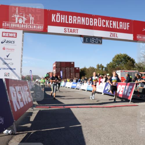 03.10.2025 - Köhlbrandbrückenlauf Lena Gebhardt http://msf.ph/oto/9042194 03.10.2025 13:18:04 Ziel 4333, 4366, 4620, 4661, 4682, 4950, 5129, 5209, 6153, 6326, 6435, 6633, 6634 meine-sportfotos.de
