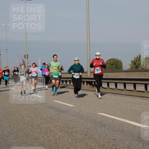 03.10.2025 - Köhlbrandbrückenlauf Fabian Wolf http://msf.ph/oto/9042645 03.10.2025 09:56:03 Position 3  meine-sportfotos.de