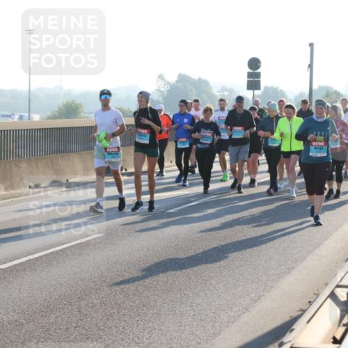 03.10.2025 - Köhlbrandbrückenlauf Lena Gebhardt http://msf.ph/oto/9042806 03.10.2025 09:26:15 Position 1 2622, 1700 meine-sportfotos.de