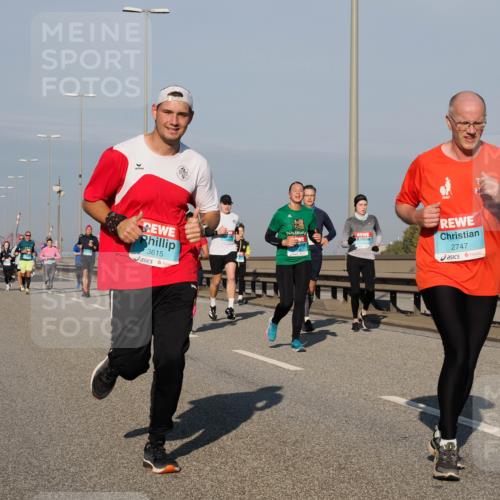 03.10.2025 - Köhlbrandbrückenlauf Fabian Wolf http://msf.ph/oto/9042968 03.10.2025 09:56:13 Position 3 3615, 2747 meine-sportfotos.de