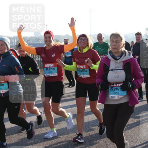 03.10.2025 - Köhlbrandbrückenlauf Lena Gebhardt http://msf.ph/oto/9042987 03.10.2025 09:26:21 Position 1 2454, 1929, 2101, 2169, 2174, 64270, 2058, 2319 meine-sportfotos.de