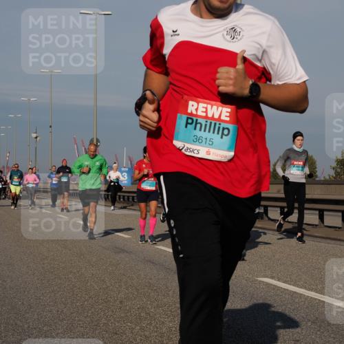 03.10.2025 - Köhlbrandbrückenlauf Fabian Wolf http://msf.ph/oto/9043006 03.10.2025 09:56:14 Position 3 3, 3615 meine-sportfotos.de