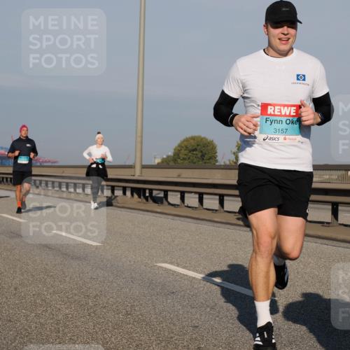 03.10.2025 - Köhlbrandbrückenlauf Fabian Wolf http://msf.ph/oto/9043136 03.10.2025 09:56:19 Position 3 3157 meine-sportfotos.de