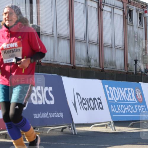 03.10.2025 - Köhlbrandbrückenlauf Luisa Fischer http://msf.ph/oto/9043142 03.10.2025 13:38:00 Ziel 4014, 5409 meine-sportfotos.de