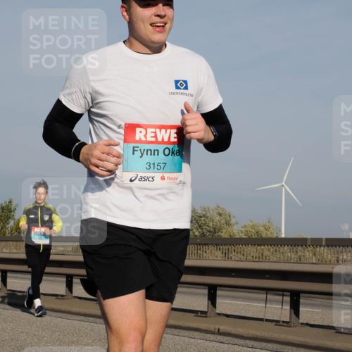 03.10.2025 - Köhlbrandbrückenlauf Fabian Wolf http://msf.ph/oto/9043158 03.10.2025 09:56:20 Position 3 3157 meine-sportfotos.de