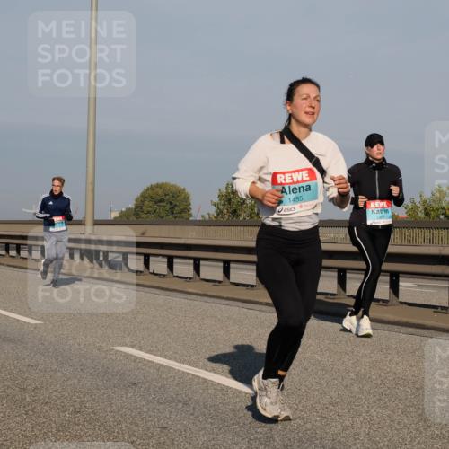 03.10.2025 - Köhlbrandbrückenlauf Fabian Wolf http://msf.ph/oto/9043947 03.10.2025 09:56:47 Position 3 1455, 3326 meine-sportfotos.de