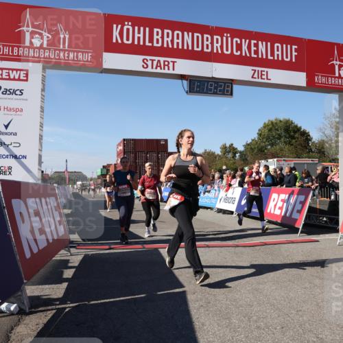 03.10.2025 - Köhlbrandbrückenlauf Lena Gebhardt http://msf.ph/oto/9044024 03.10.2025 13:19:28 Ziel 4593, 4691, 4971, 5009, 5405, 5443, 5451, 5578, 6057, 6230, 6576, 6753, 6776 meine-sportfotos.de
