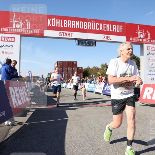03.10.2025 - Köhlbrandbrückenlauf Lena Gebhardt http://msf.ph/oto/9044124 03.10.2025 13:00:11 Ziel 4020, 4192, 4261, 4319, 6097, 6203, 6368, 6760, 6798 meine-sportfotos.de