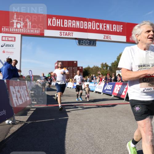 03.10.2025 - Köhlbrandbrückenlauf Lena Gebhardt http://msf.ph/oto/9044129 03.10.2025 13:00:11 Ziel 4020, 4192, 4261, 4319, 6097, 6203, 6368, 6760, 6798 meine-sportfotos.de