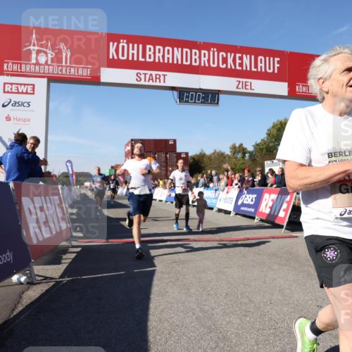 03.10.2025 - Köhlbrandbrückenlauf Lena Gebhardt http://msf.ph/oto/9044136 03.10.2025 13:00:11 Ziel 4020, 4192, 4261, 4319, 6097, 6203, 6368, 6760, 6798 meine-sportfotos.de