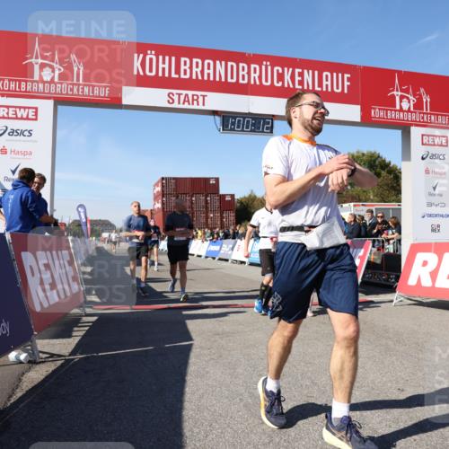 03.10.2025 - Köhlbrandbrückenlauf Lena Gebhardt http://msf.ph/oto/9044157 03.10.2025 13:00:12 Ziel 4020, 4192, 4250, 4261, 4319, 6097, 6203, 6368, 6760, 6798 meine-sportfotos.de