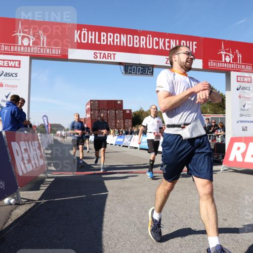 03.10.2025 - Köhlbrandbrückenlauf Lena Gebhardt http://msf.ph/oto/9044162 03.10.2025 13:00:12 Ziel 4020, 4192, 4250, 4261, 4319, 6097, 6203, 6368, 6760, 6798 meine-sportfotos.de